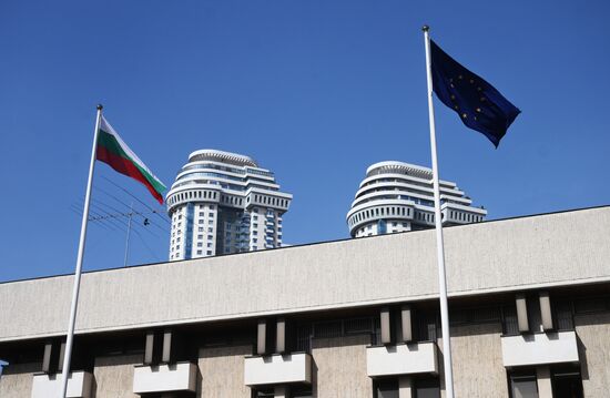 Russia Bulgaria Schengen Visas