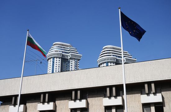 Russia Bulgaria Schengen Visas