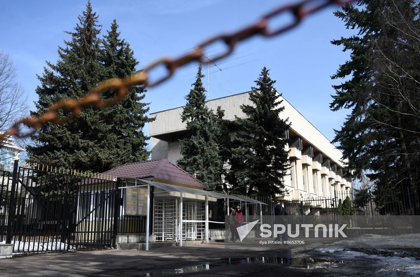 Russia Bulgaria Schengen Visas