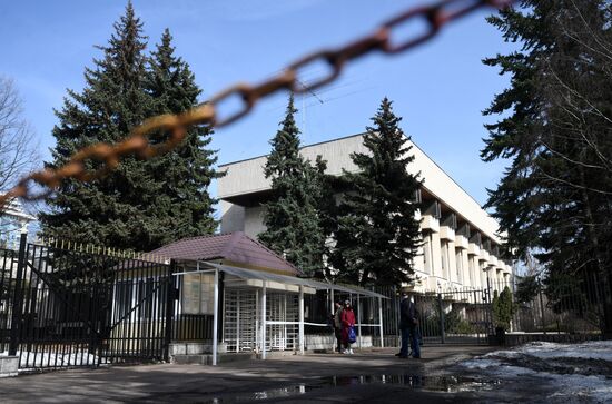 Russia Bulgaria Schengen Visas