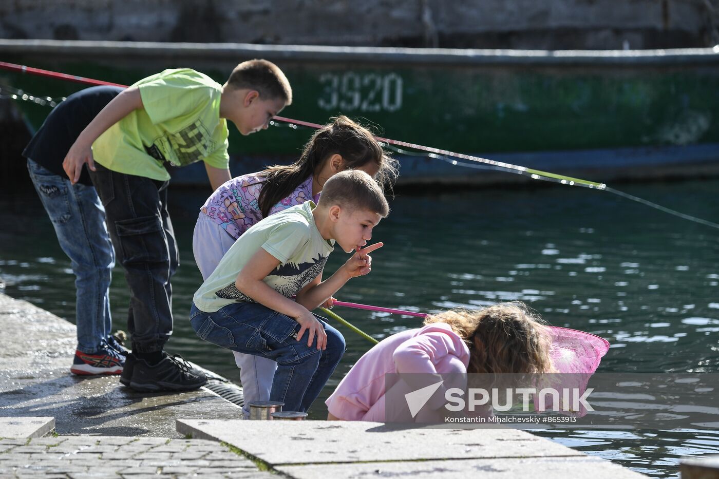 Russia Tourism