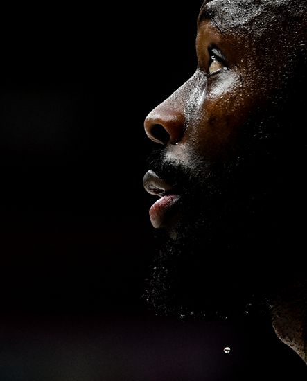 Russia Basketball United League CSKA - Lokomotiv-Kuban