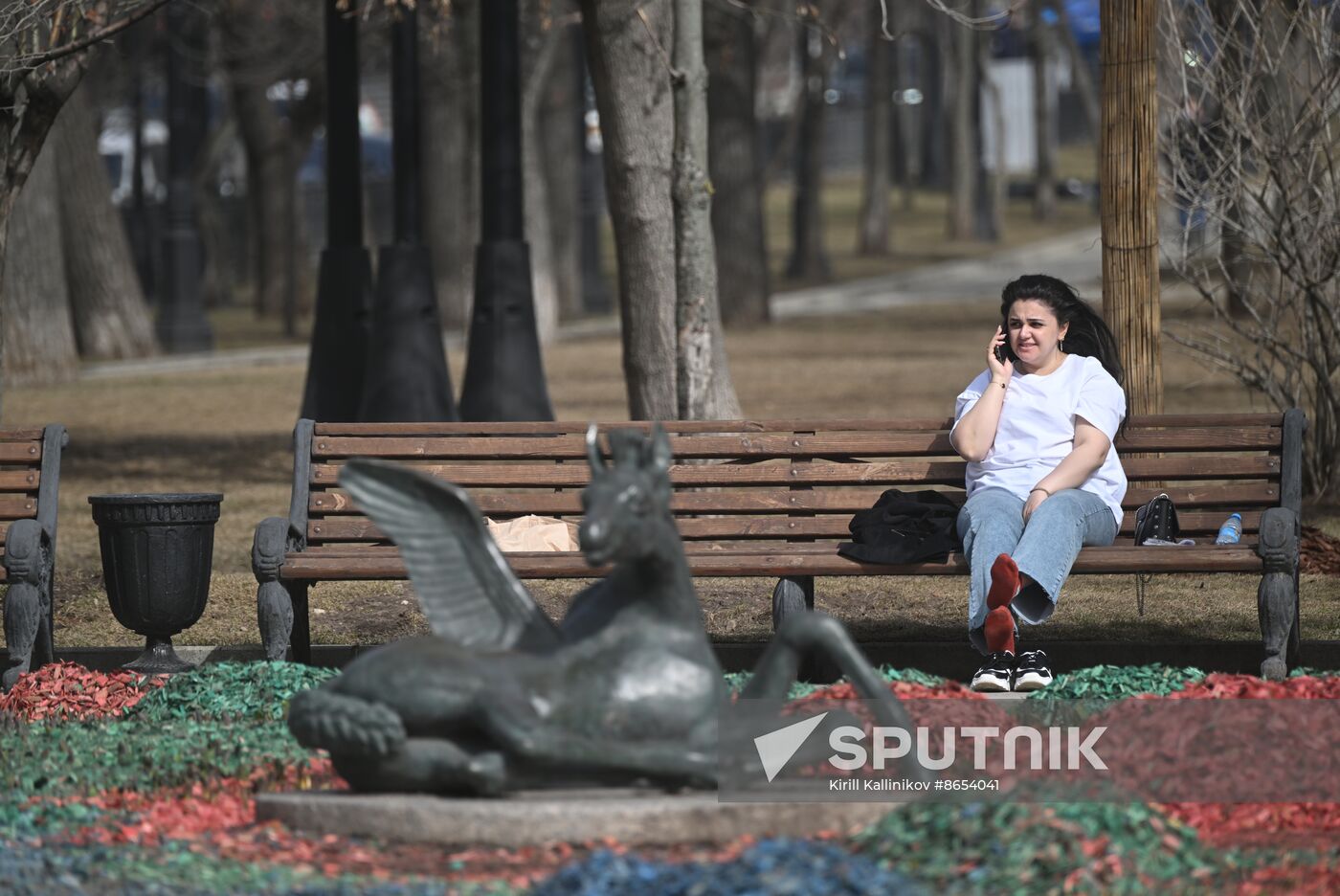 Russia Weather