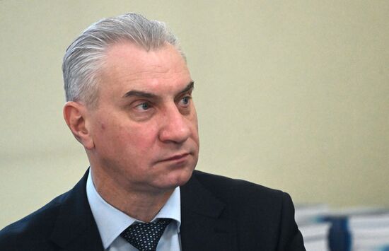 Russia Banks Association Congress