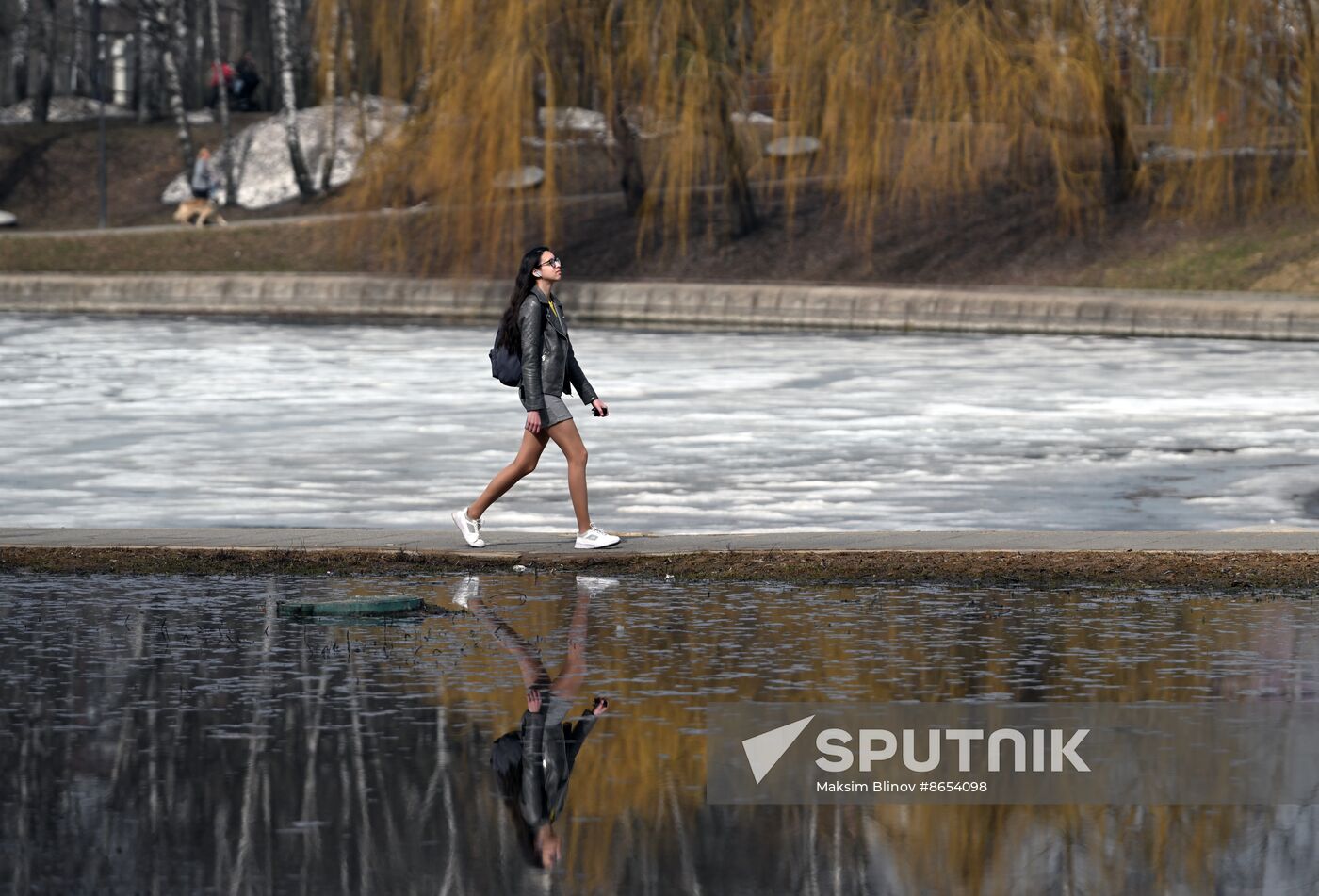 Russia Weather