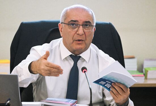 Russia Banks Association Congress