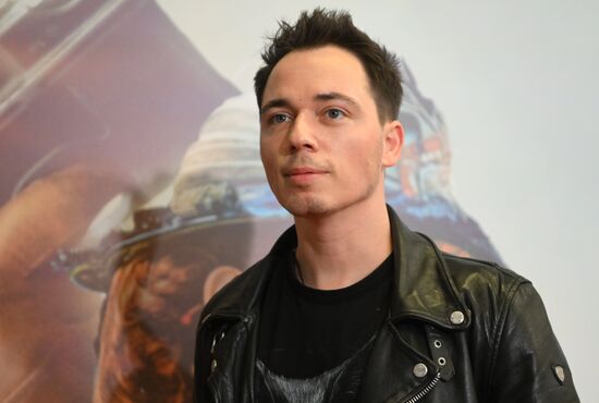 Russia Cinema Umalta’s Gold