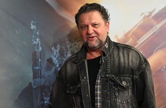 Russia Cinema Umalta’s Gold