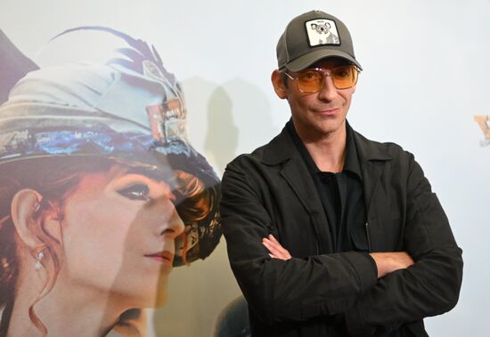 Russia Cinema Umalta’s Gold