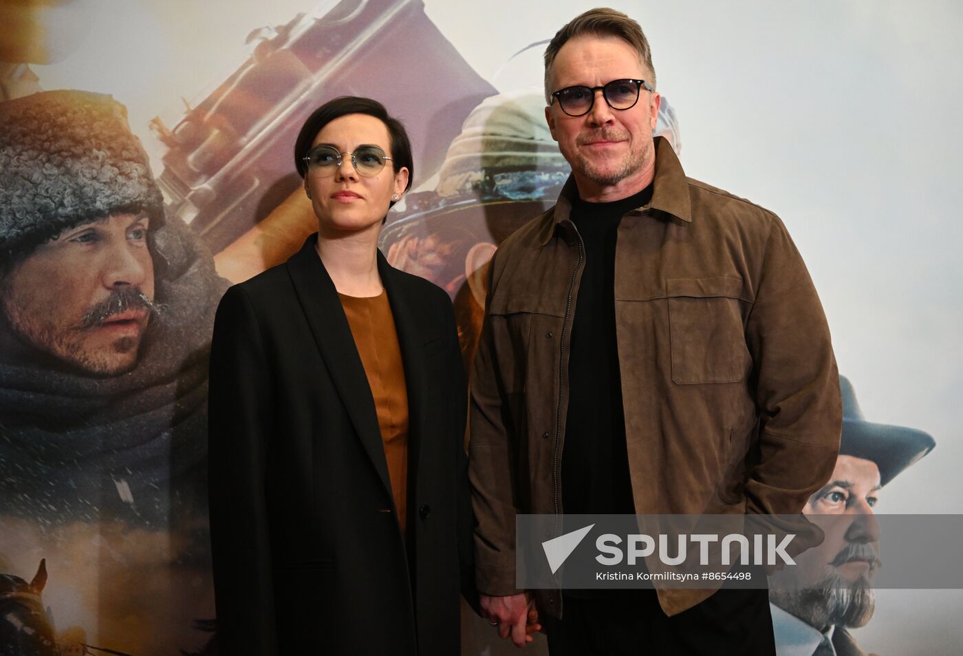 Russia Cinema Umalta’s Gold