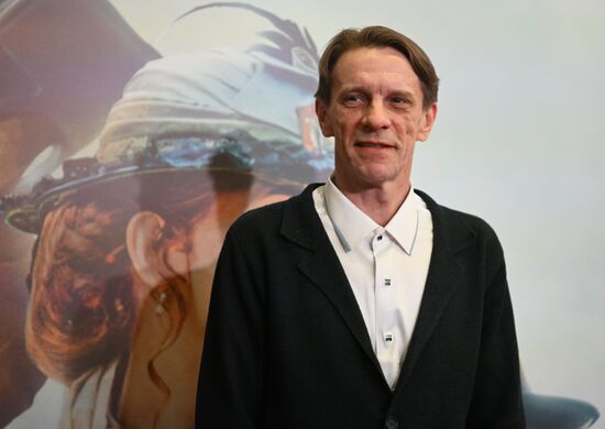 Russia Cinema Umalta’s Gold