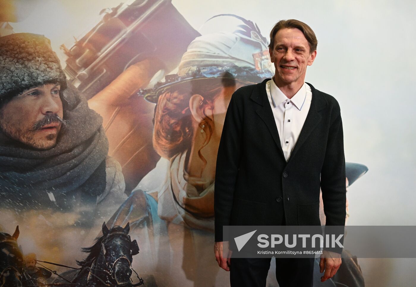 Russia Cinema Umalta’s Gold