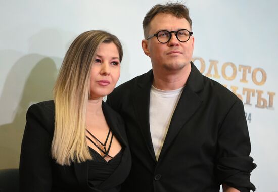 Russia Cinema Umalta’s Gold