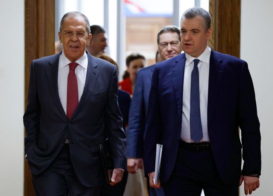 Russia Mishustin Government Report