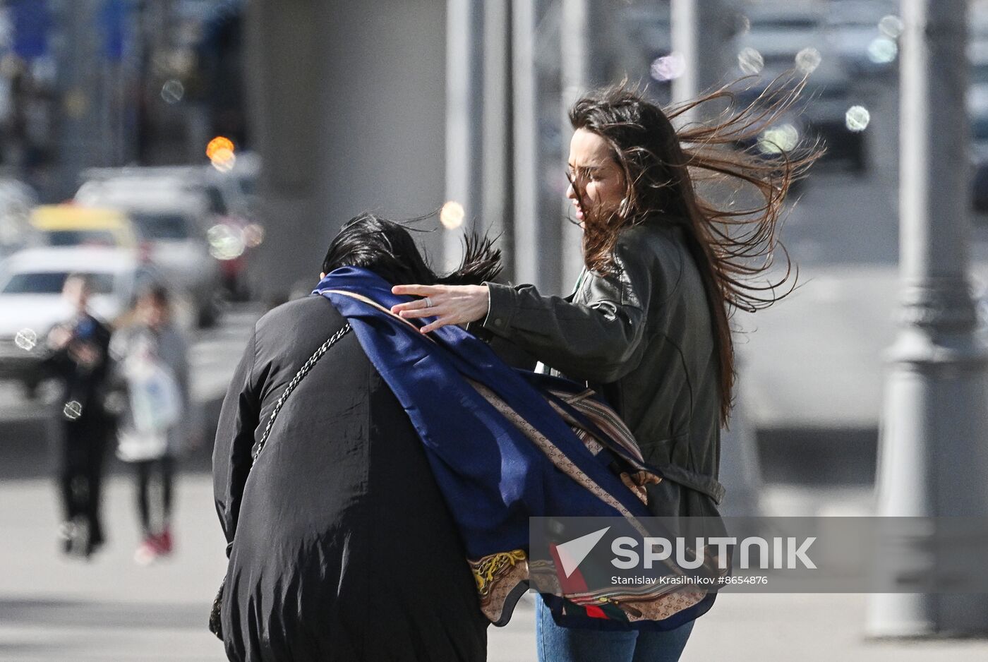 Russia Daily Life