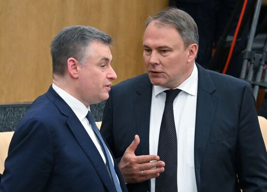 Russia Mishustin Government Report
