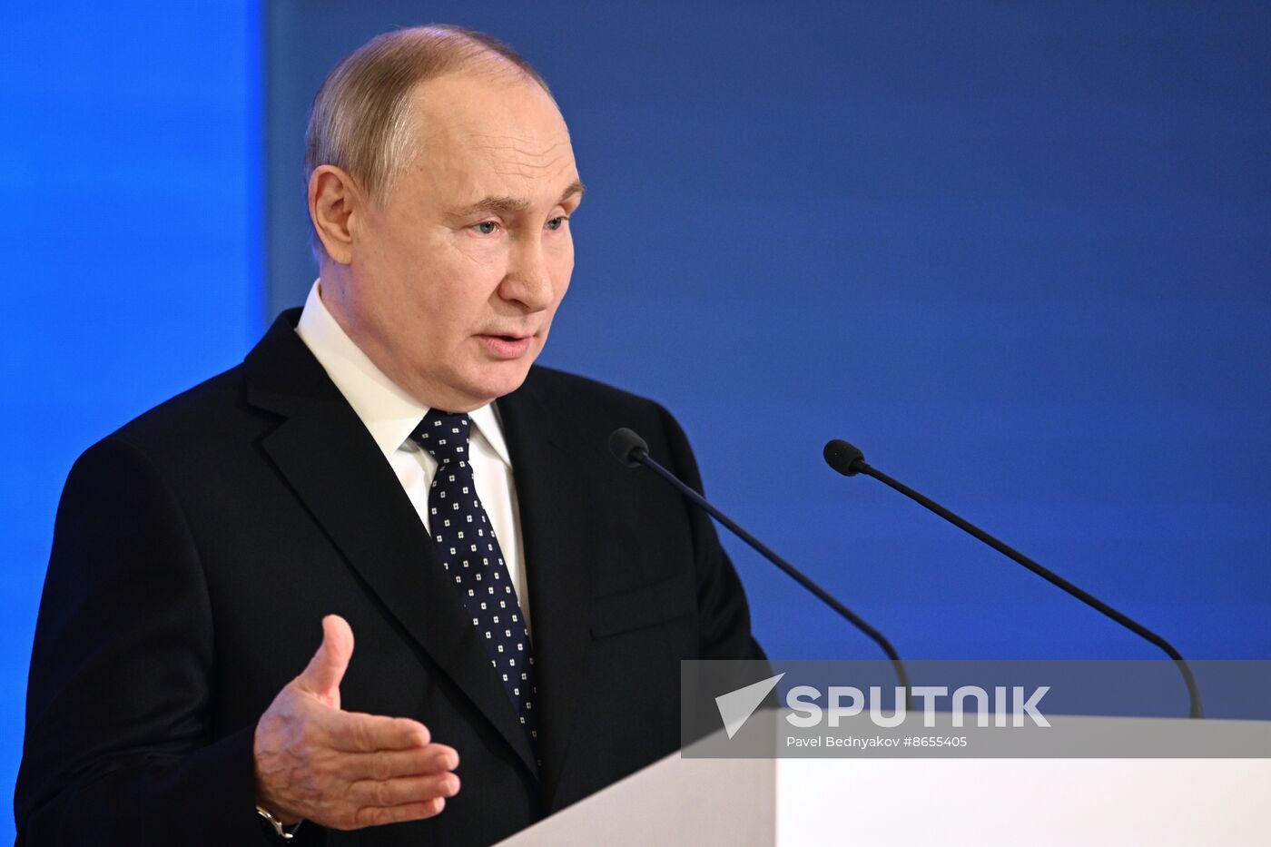Russia Independent Trade Unions Congress