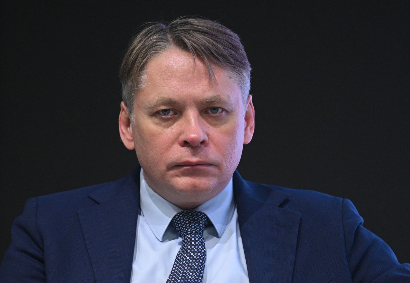 RUSSIA EXPO. Roundtable on Energy Transition to the Far East
