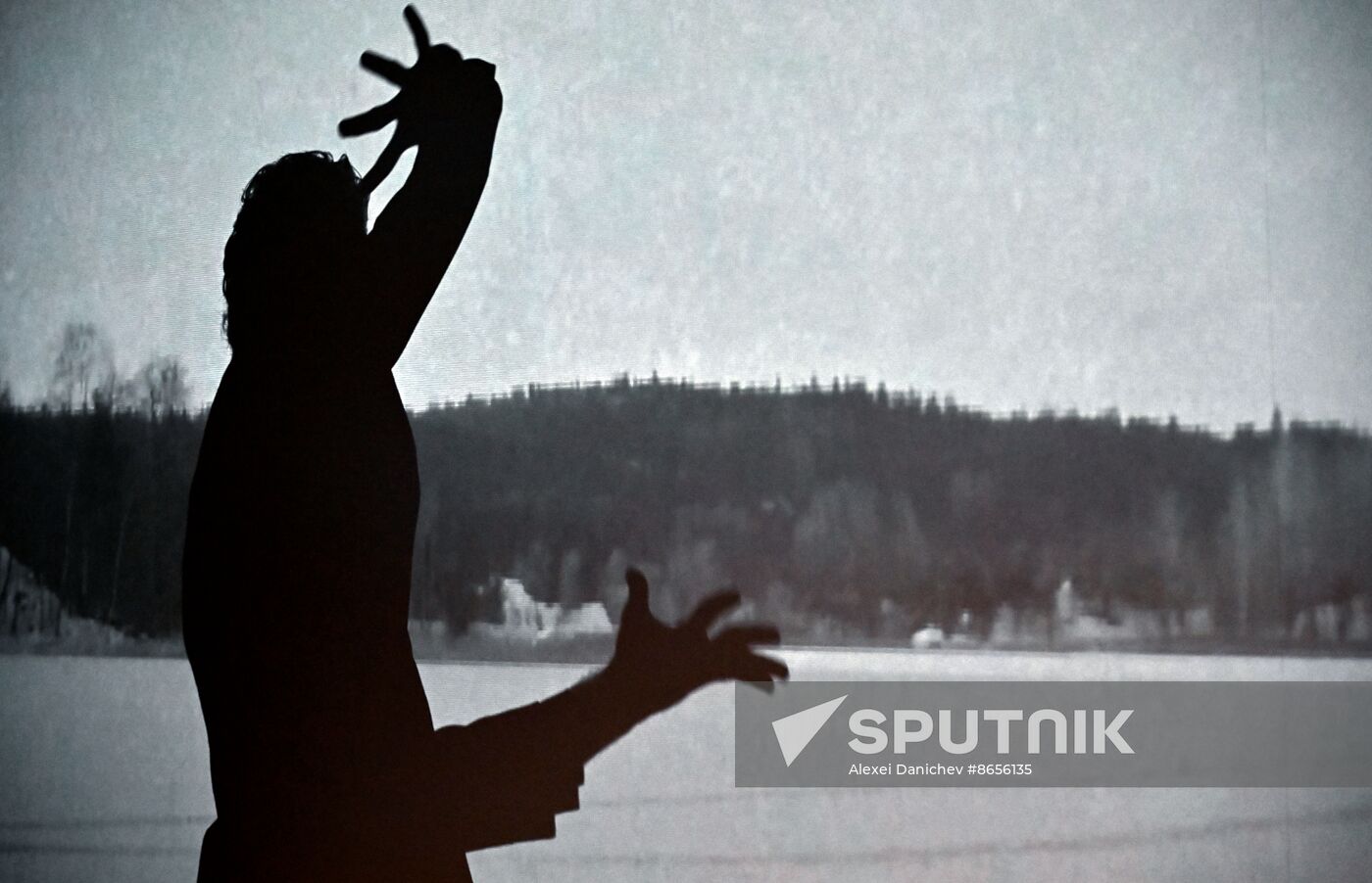 Russia Theatre Immersive Show