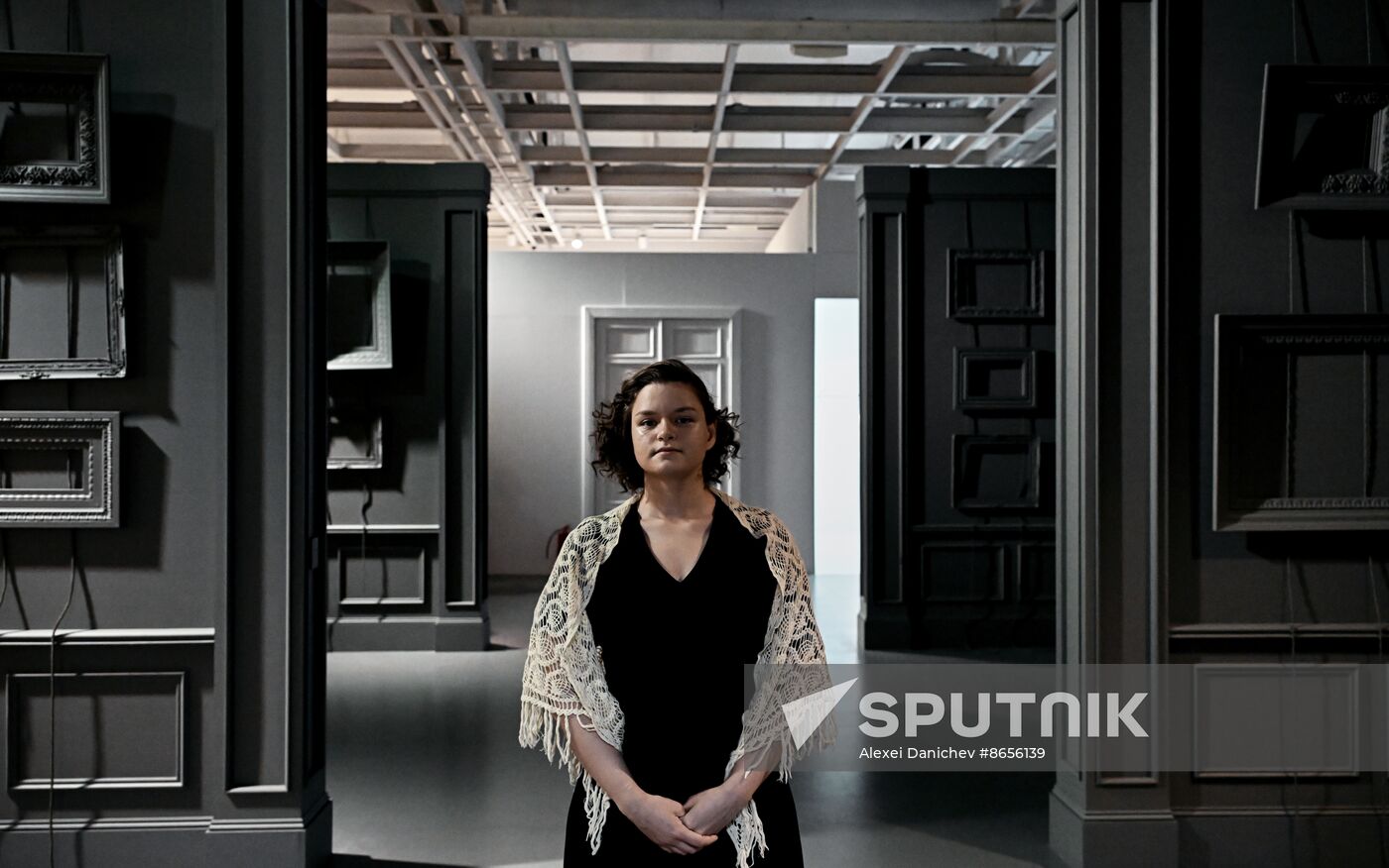 Russia Theatre Immersive Show