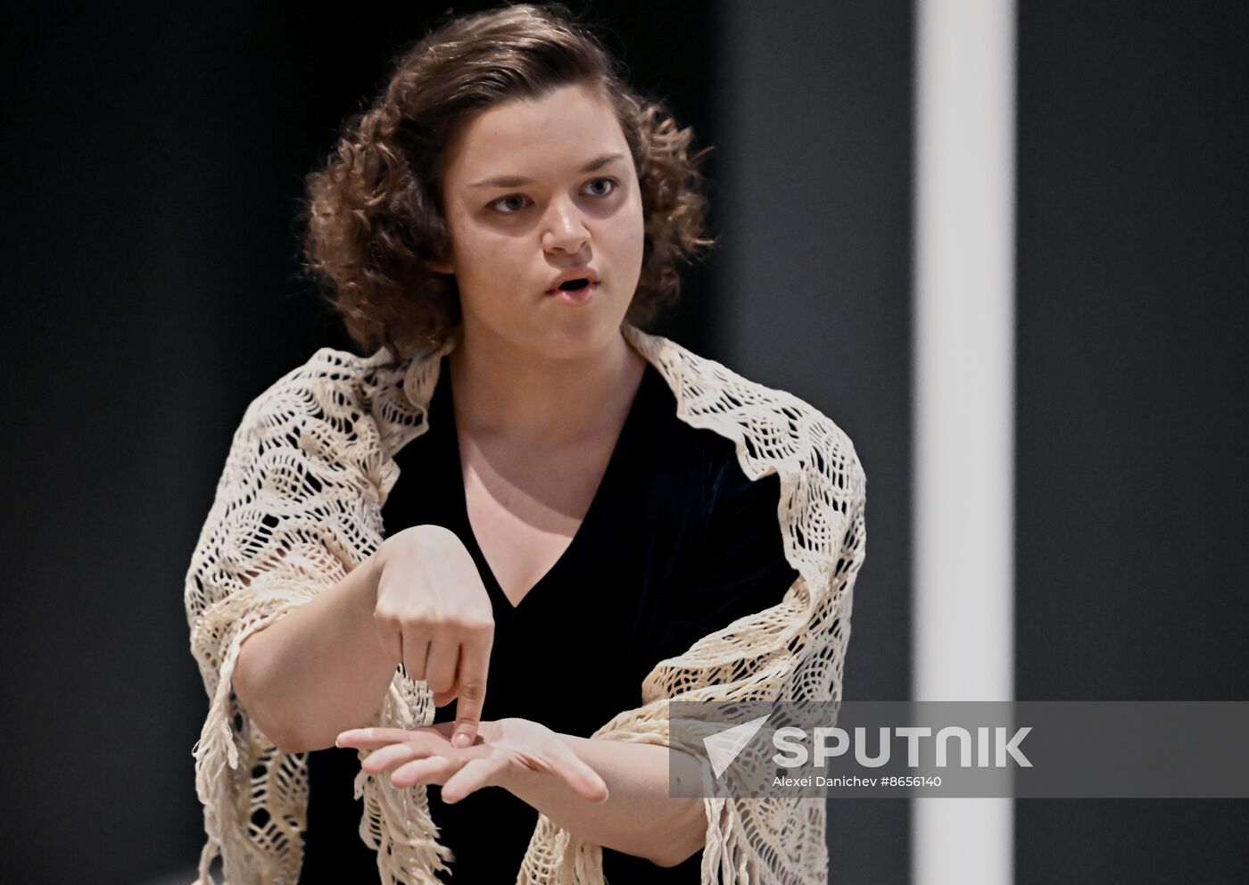 Russia Theatre Immersive Show