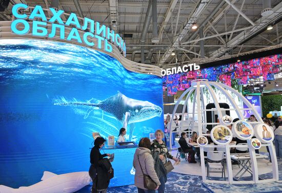 RUSSIA EXPO