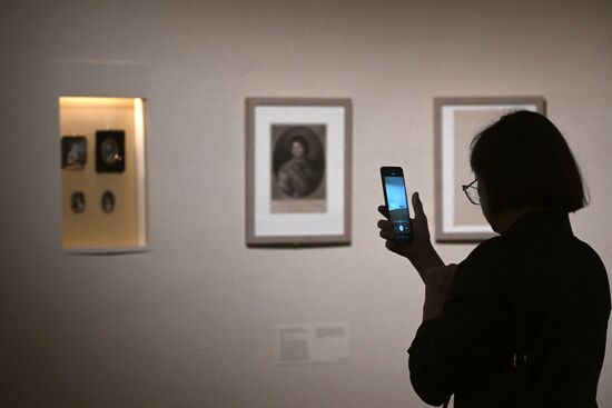 Russia Nomads Exhibition