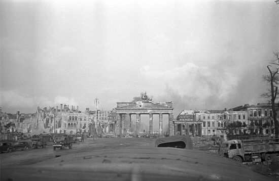 1941-1945 Great Patriotic War