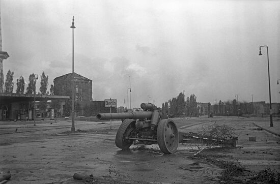 1941-1945 Great Patriotic War