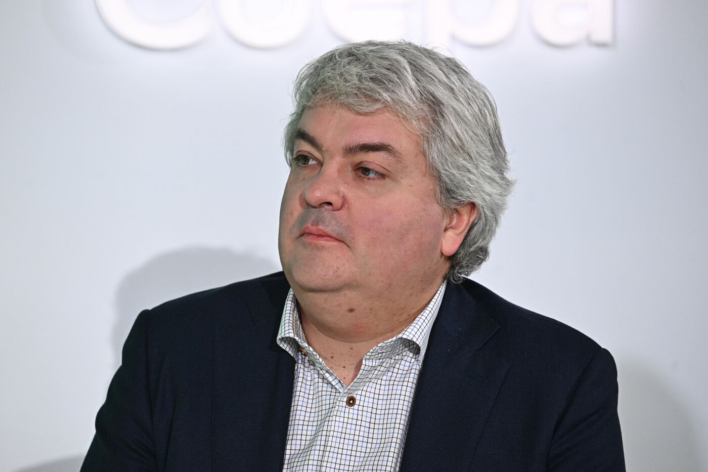 RUSSIA EXPO. Knowledge: Pioneers marathon. Knowledge: Society track