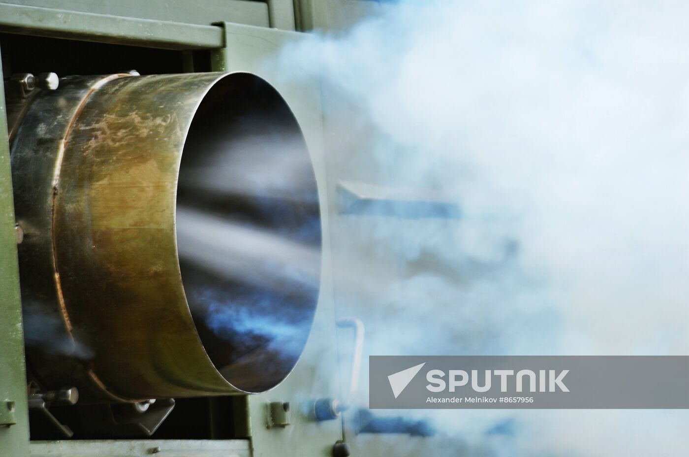 Russia Defence NBC Protection Troops