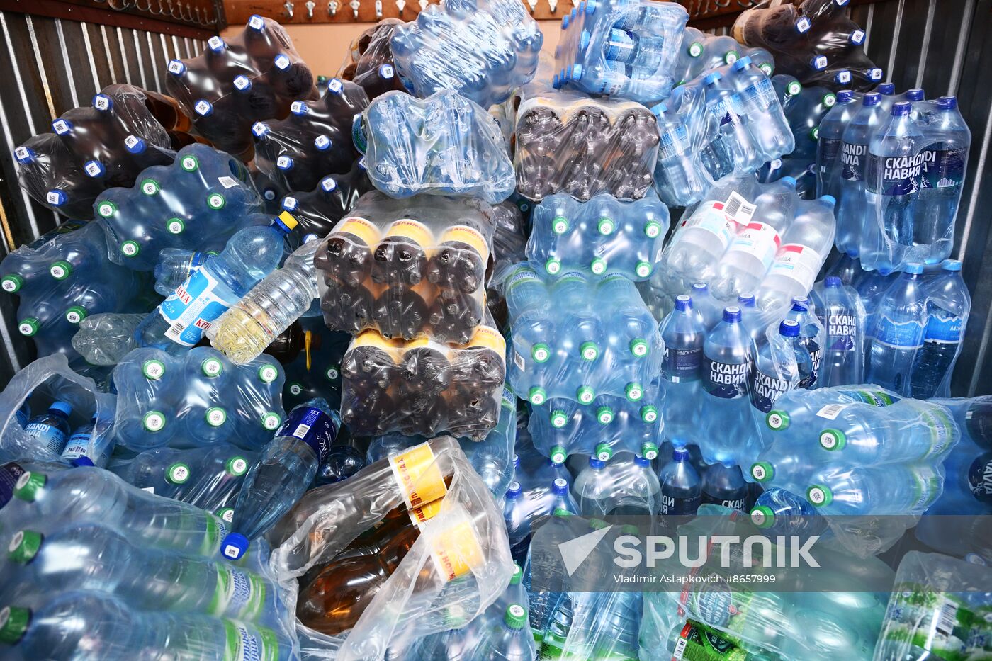 Russia Orsk Floods