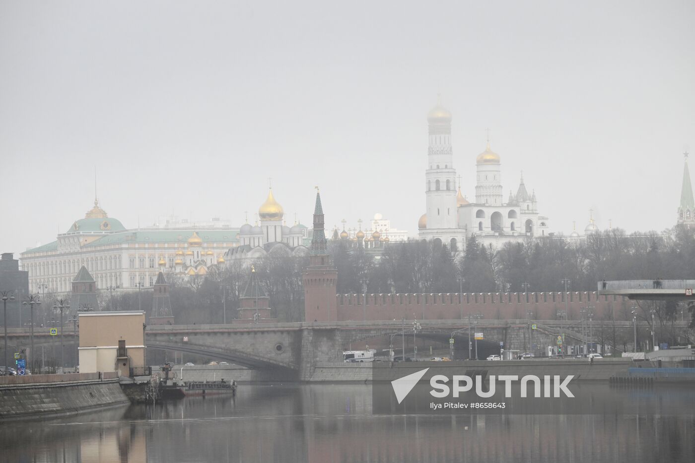 Russia Weather