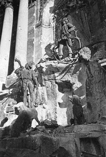Great Patriotic War (1941-1945)