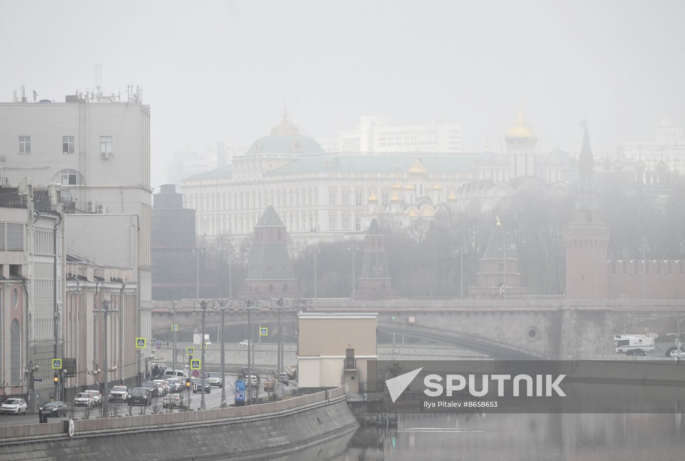 Russia Weather