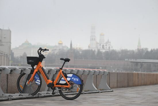 Russia Weather