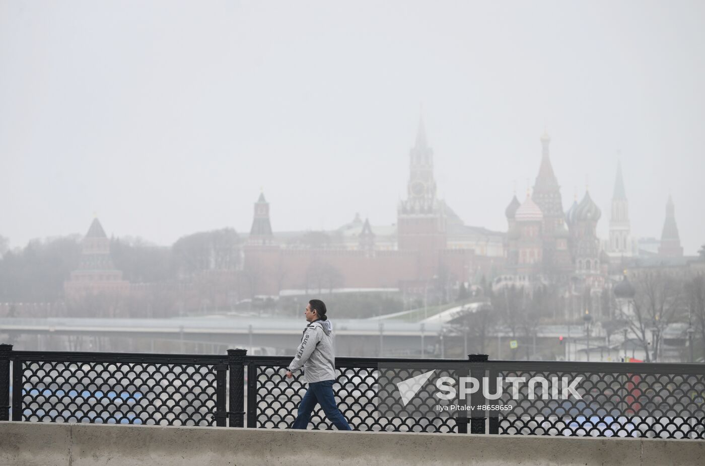 Russia Weather