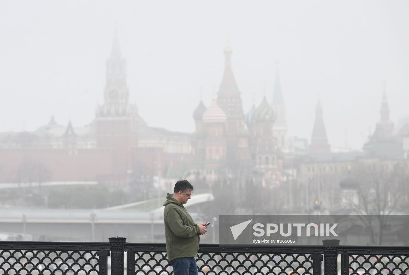 Russia Weather