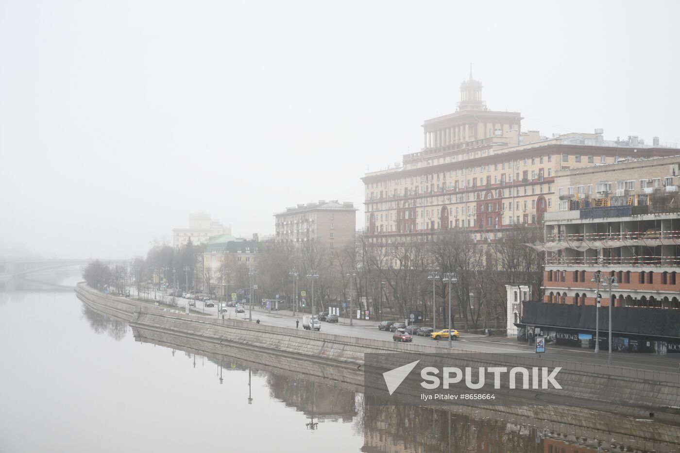 Russia Weather