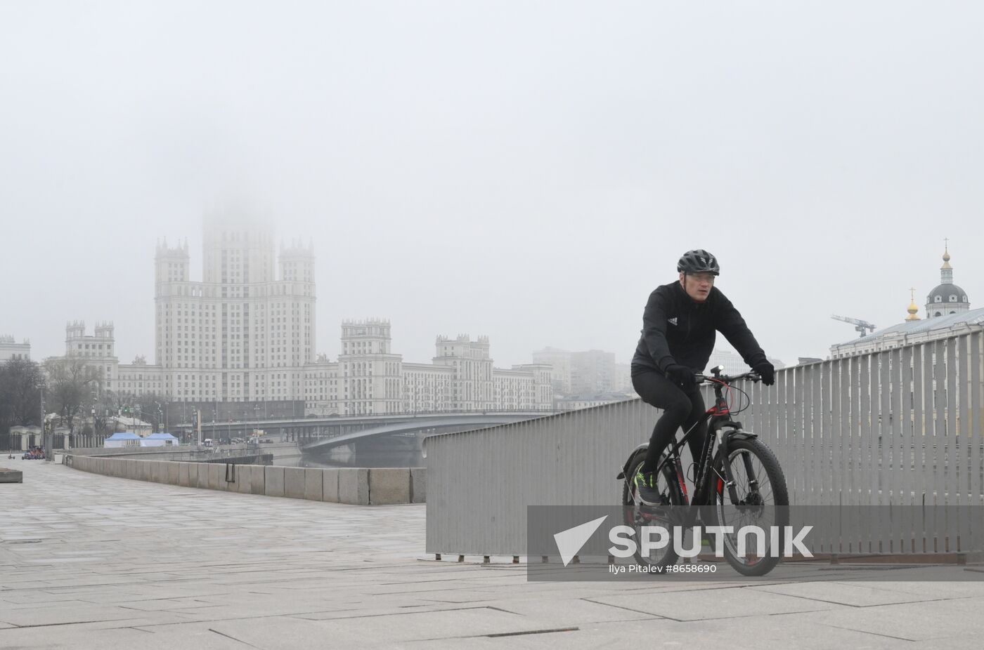 Russia Weather