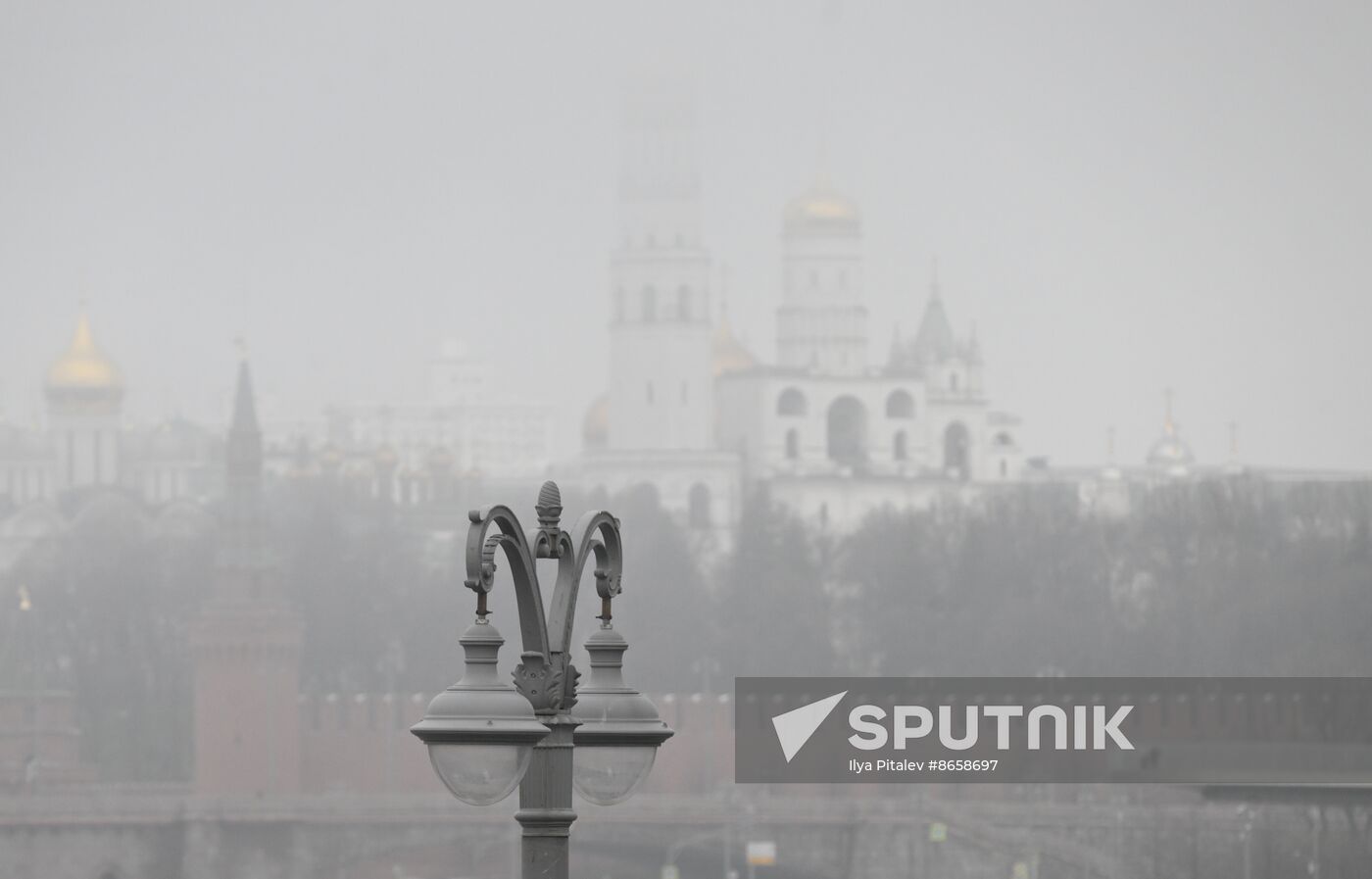 Russia Weather