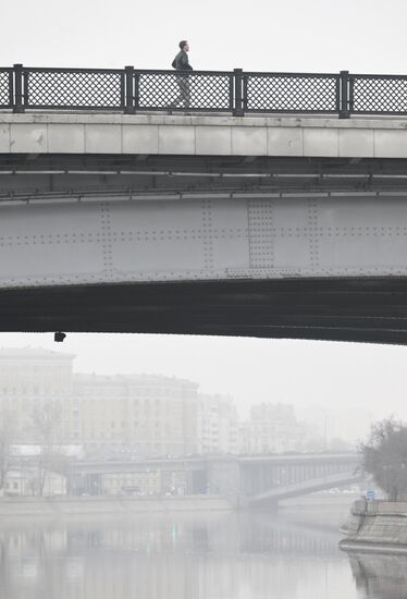 Russia Weather