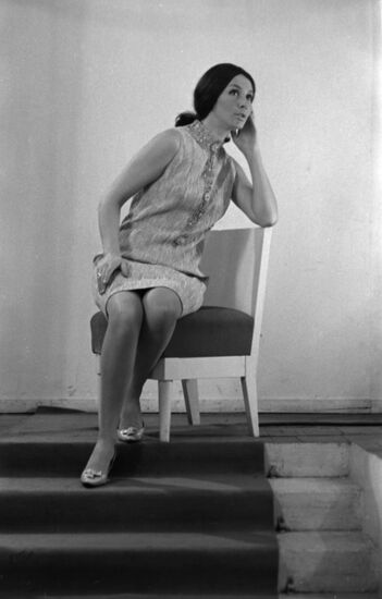 Leningrad Fashion House