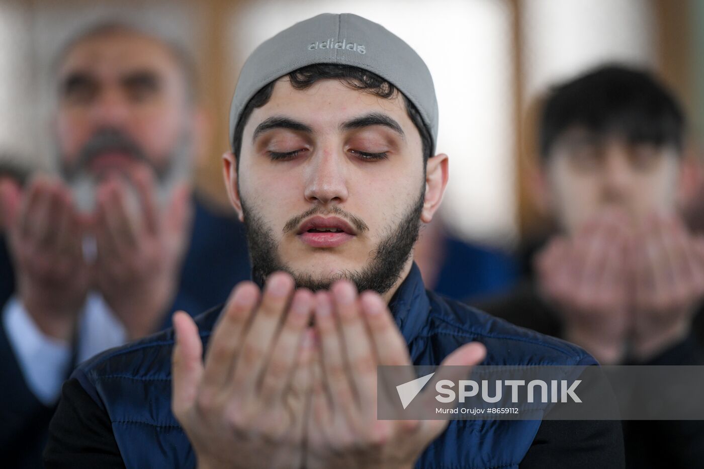 Azerbaijan Religion Eid al-Fitr