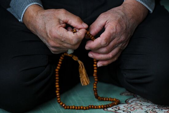Azerbaijan Religion Eid al-Fitr