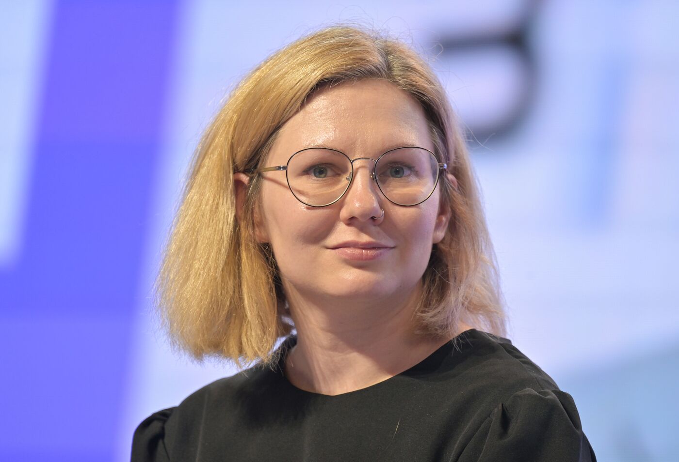 RUSSIA EXPO. Big Break Community Day