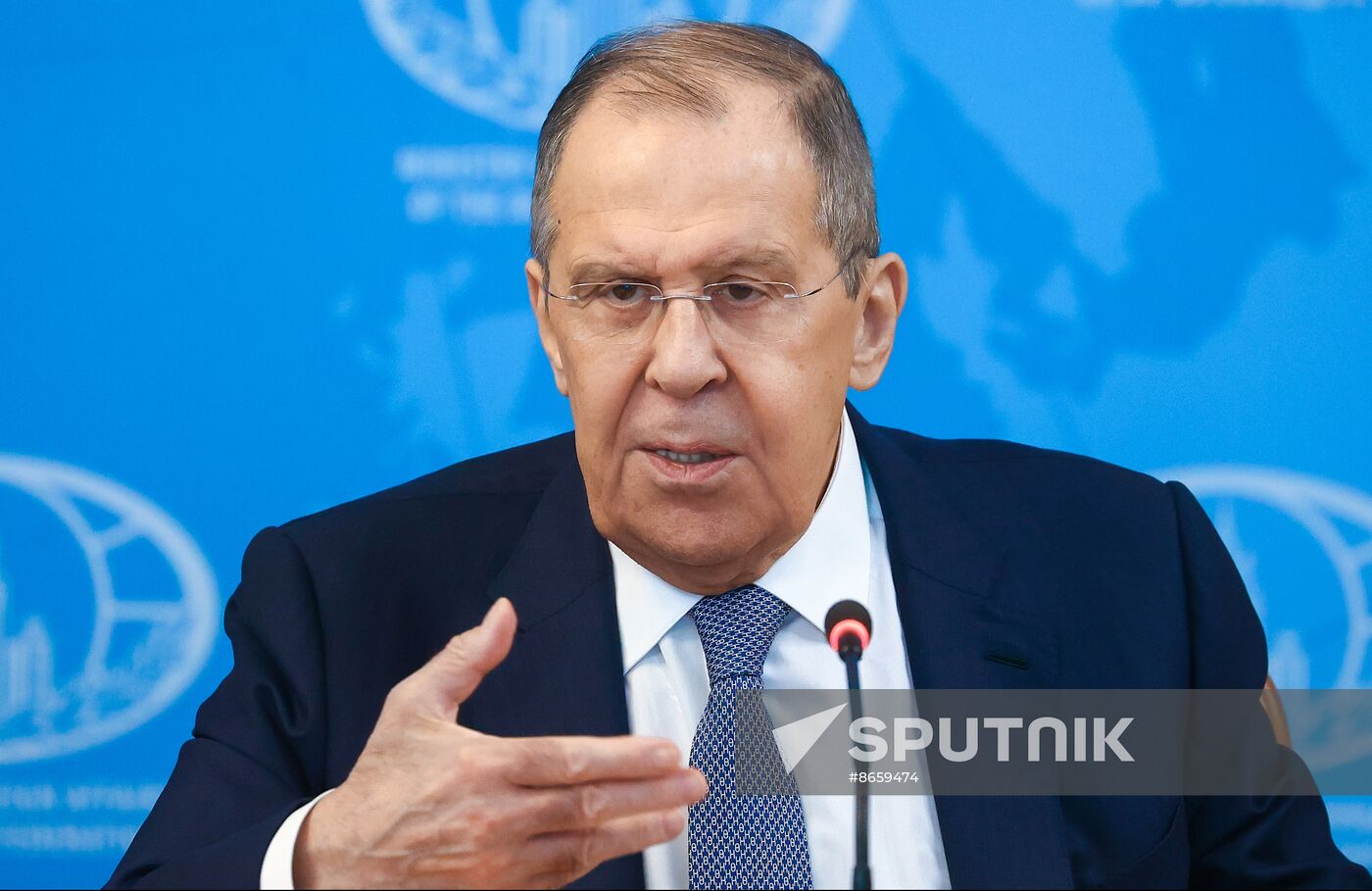 Russia BRICS