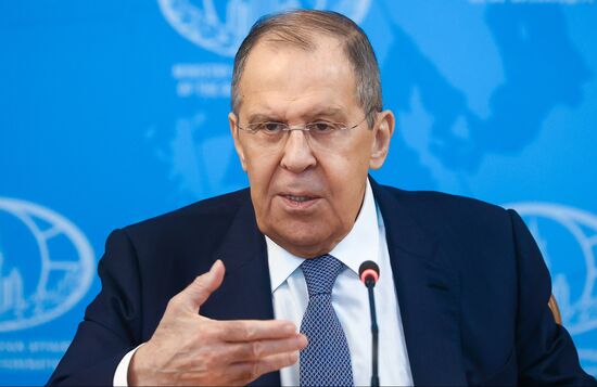 Russia BRICS