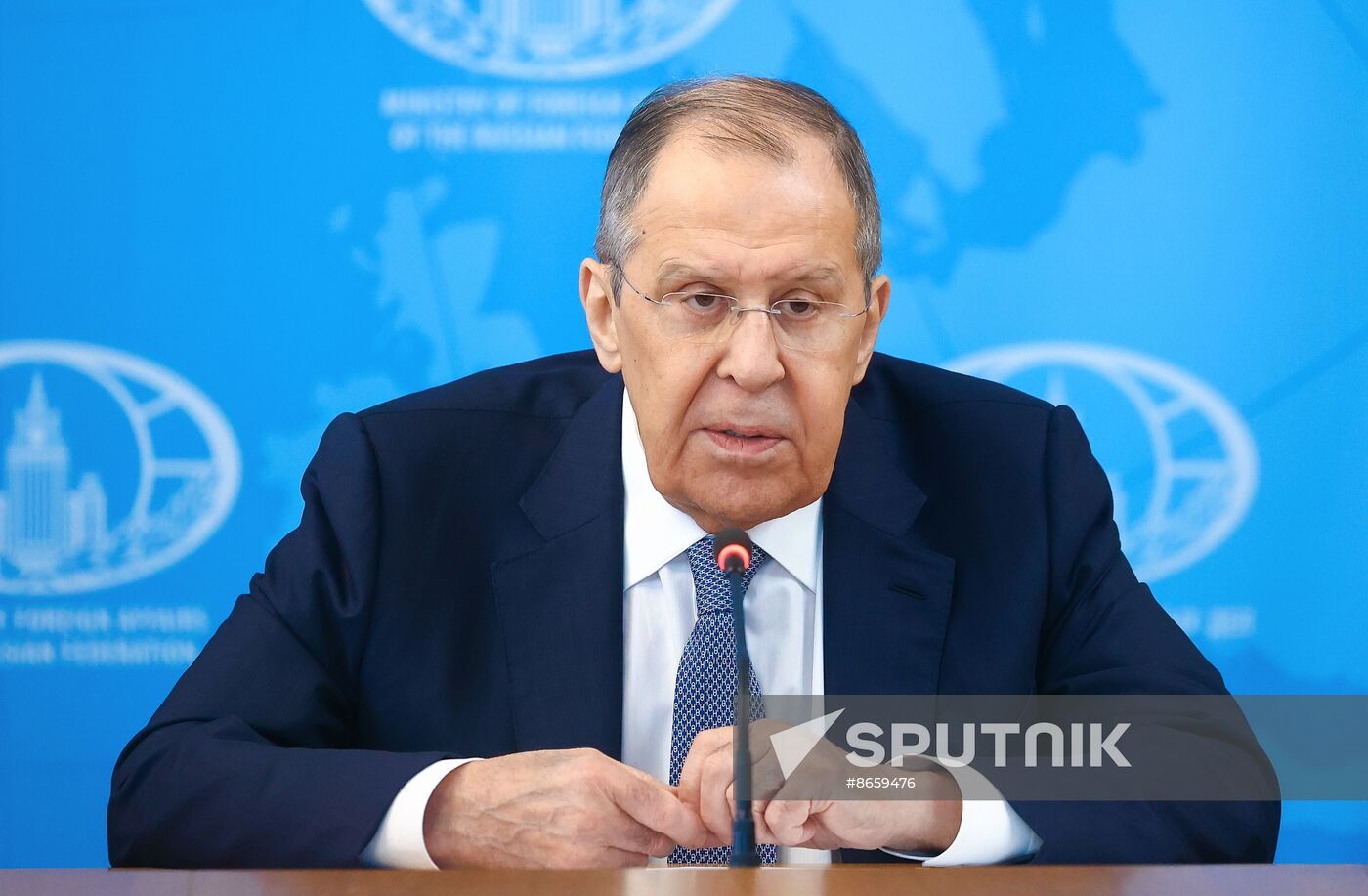 Russia BRICS