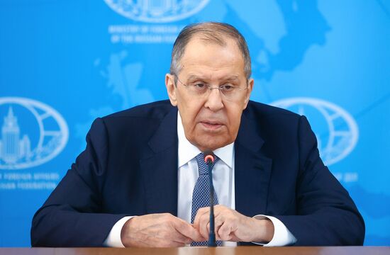 Russia BRICS